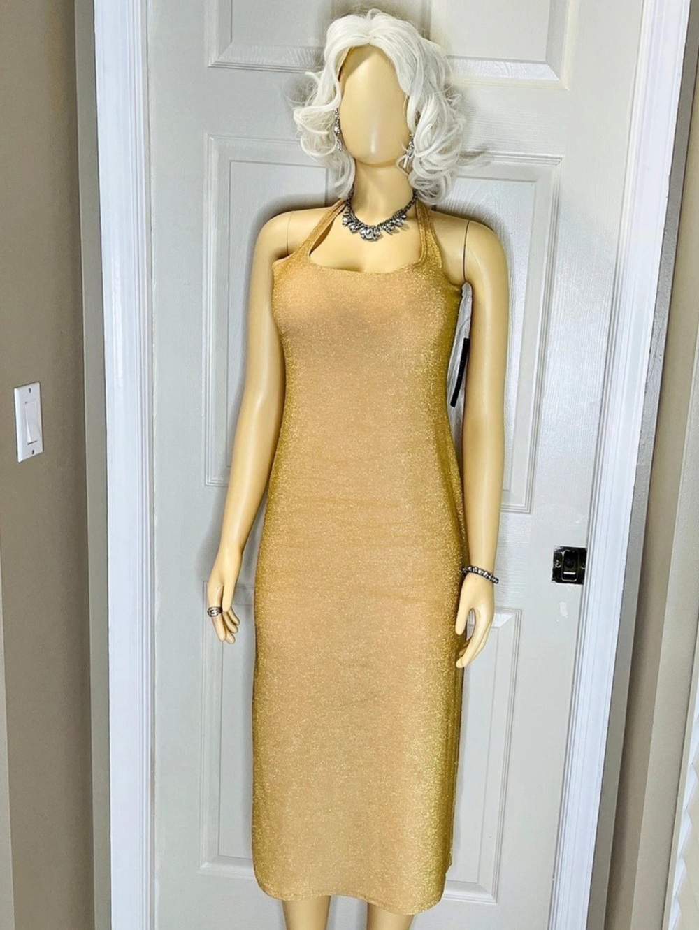Marilyn Monroe Dress Up Costume